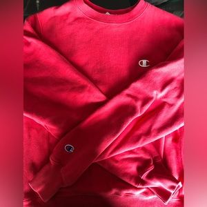 Mens champion hoodie